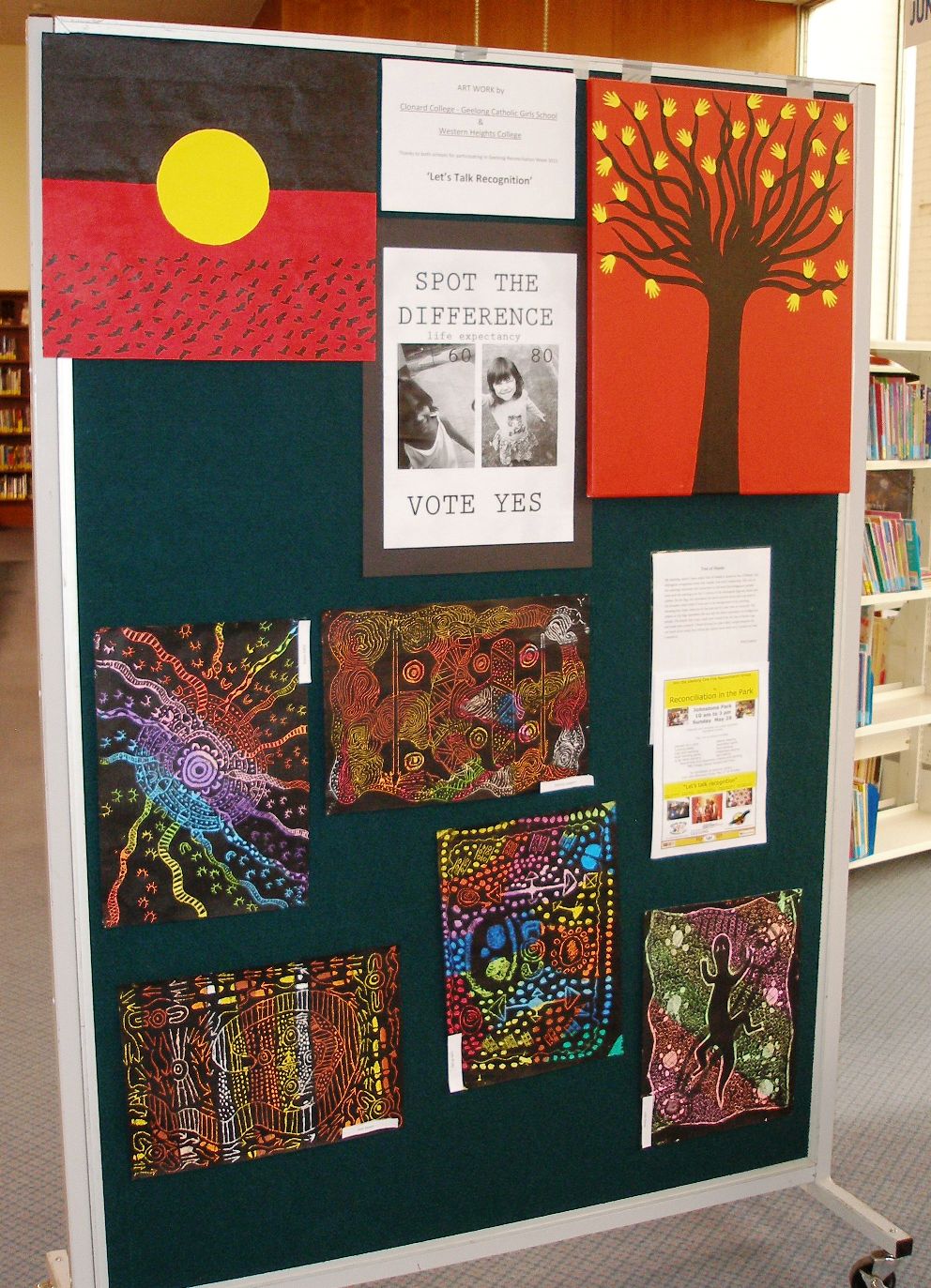 Library